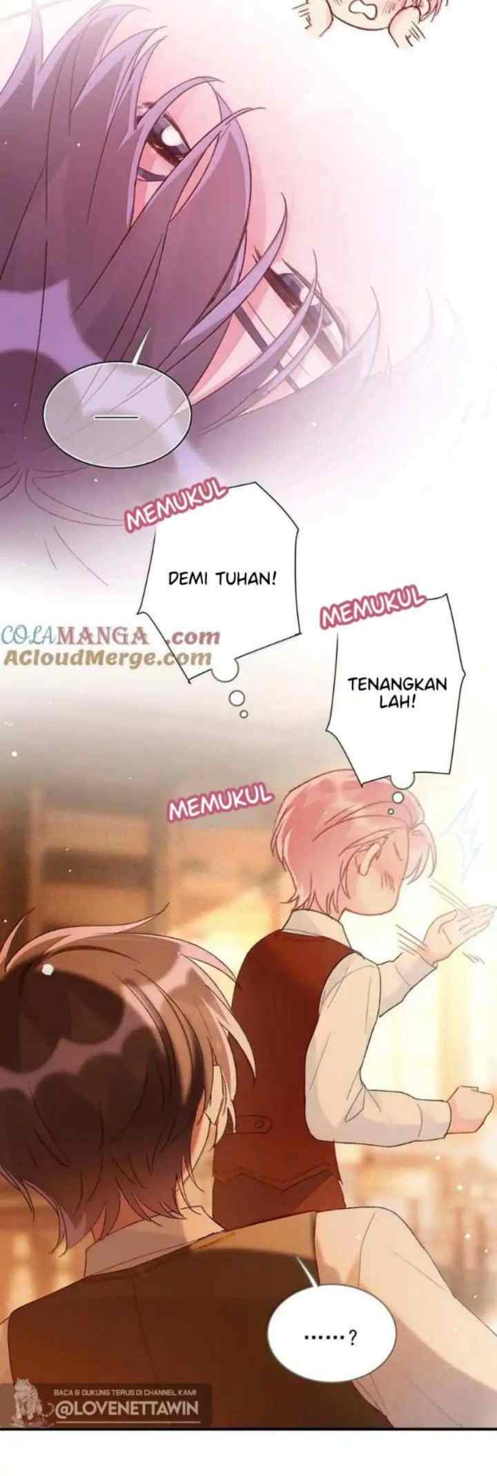 I'm Going to Be a Great Villain chapter 150 halaman 13