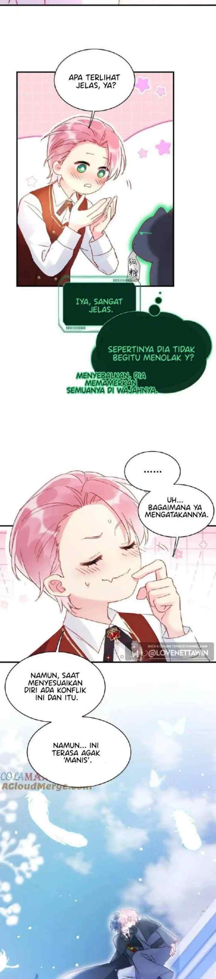 I'm Going to Be a Great Villain chapter 151 halaman 10