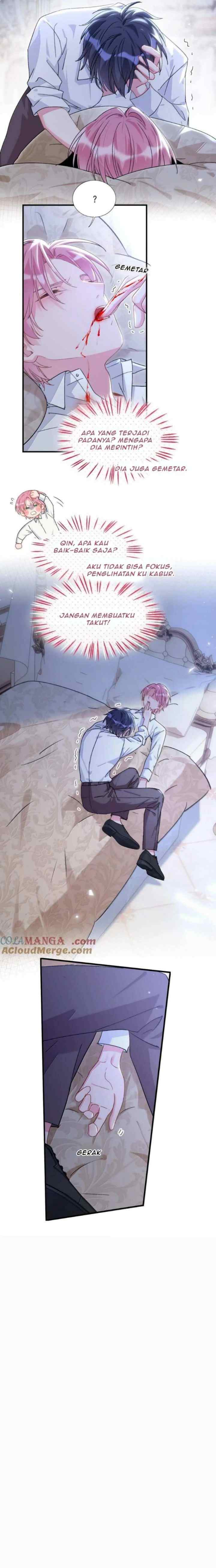 I'm Going to Be a Great Villain chapter 155 halaman 16