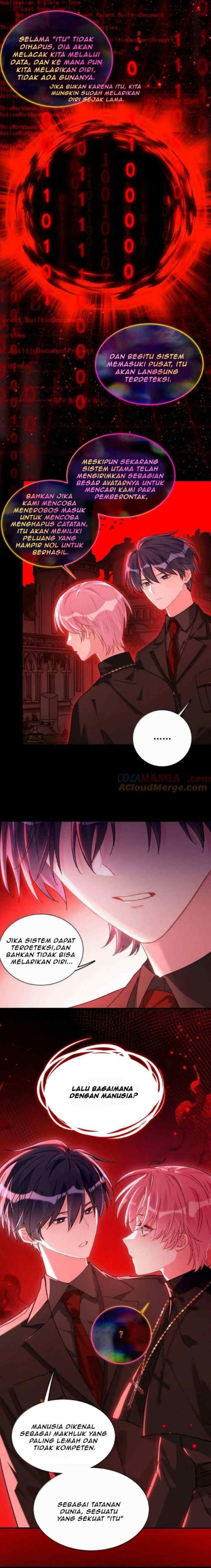 I'm Going to Be a Great Villain chapter 155 halaman 14