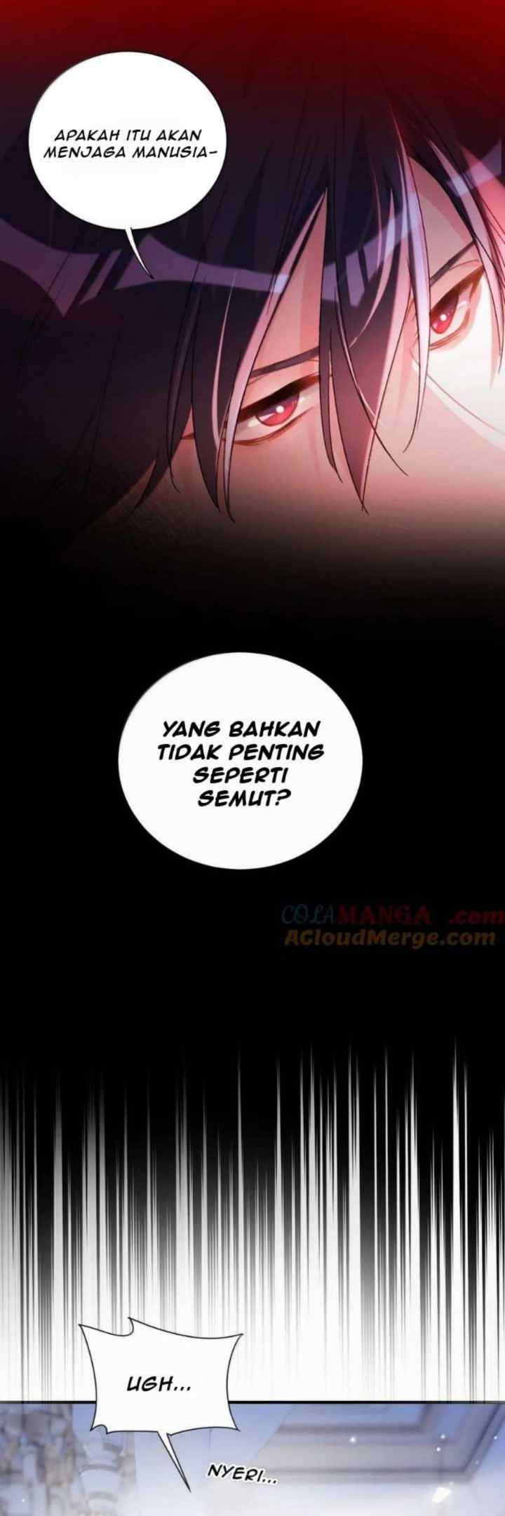 I'm Going to Be a Great Villain chapter 155 halaman 15