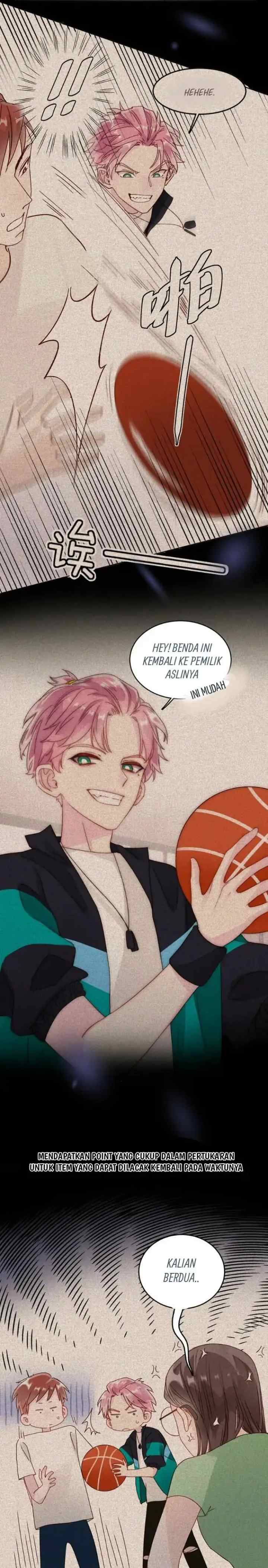 I'm Going to Be a Great Villain chapter 16 halaman 13