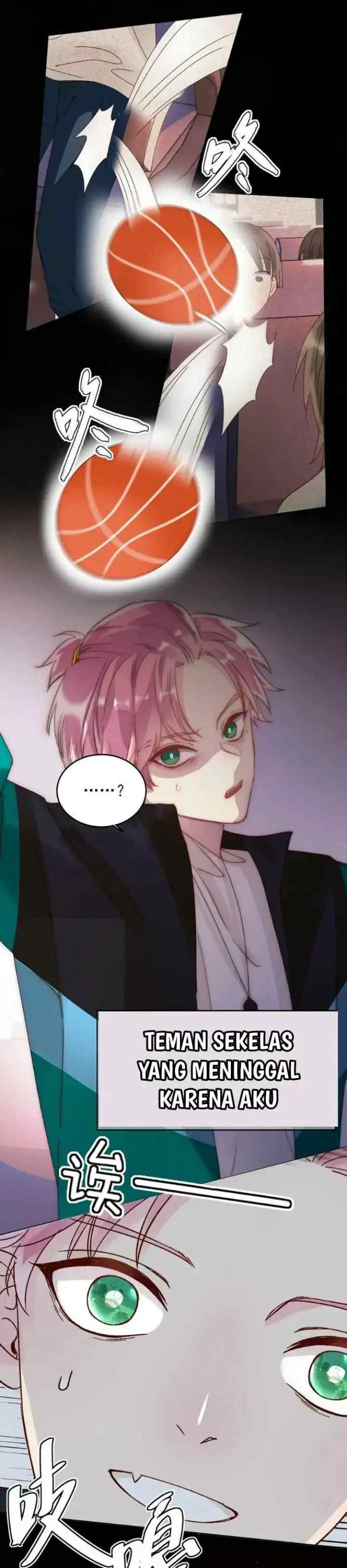 I'm Going to Be a Great Villain chapter 16 halaman 15