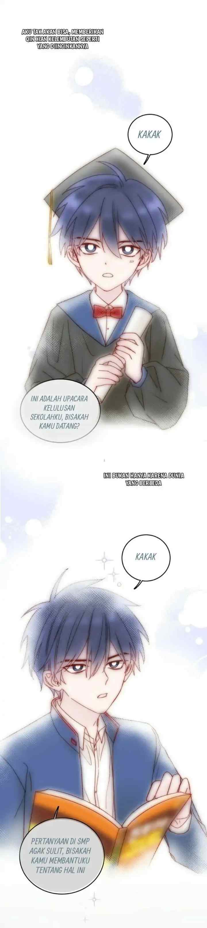 I'm Going to Be a Great Villain chapter 16 halaman 11