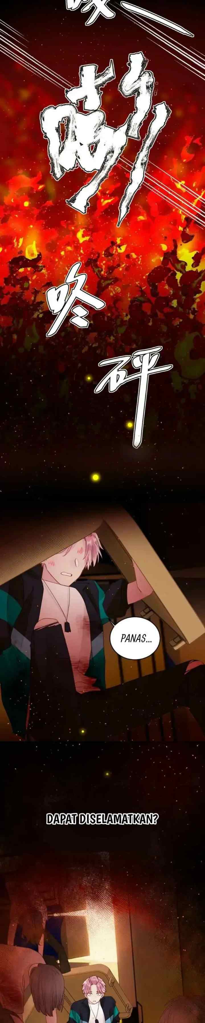 I'm Going to Be a Great Villain chapter 16 halaman 16