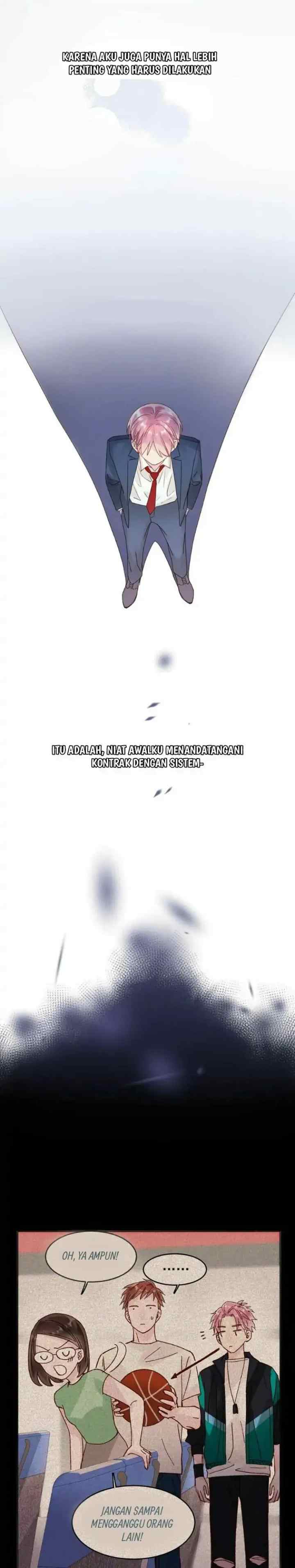 I'm Going to Be a Great Villain chapter 16 halaman 12