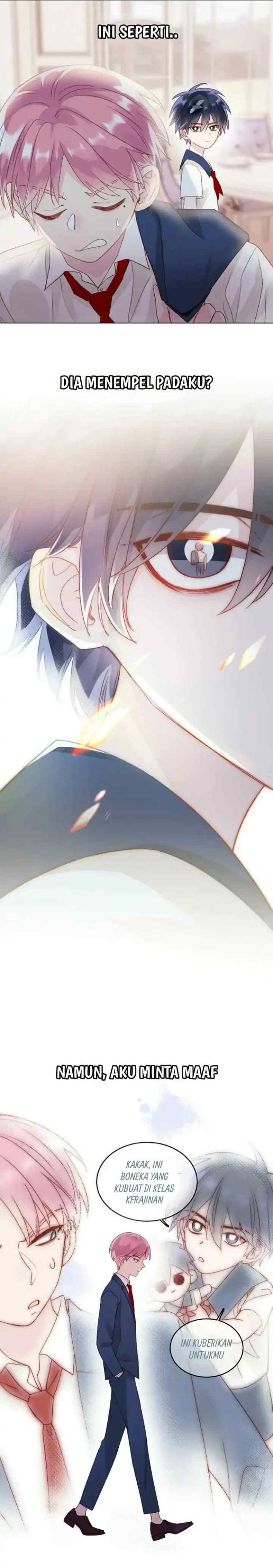 I'm Going to Be a Great Villain chapter 16 halaman 10