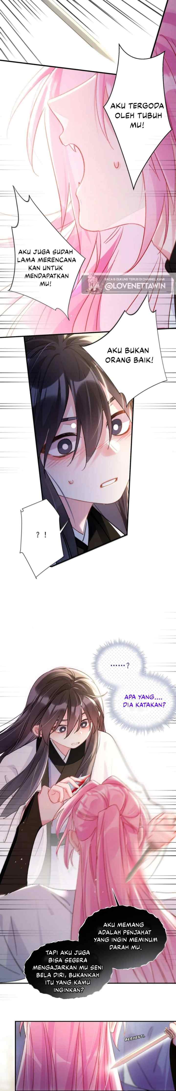 I'm Going to Be a Great Villain chapter 160 halaman 13