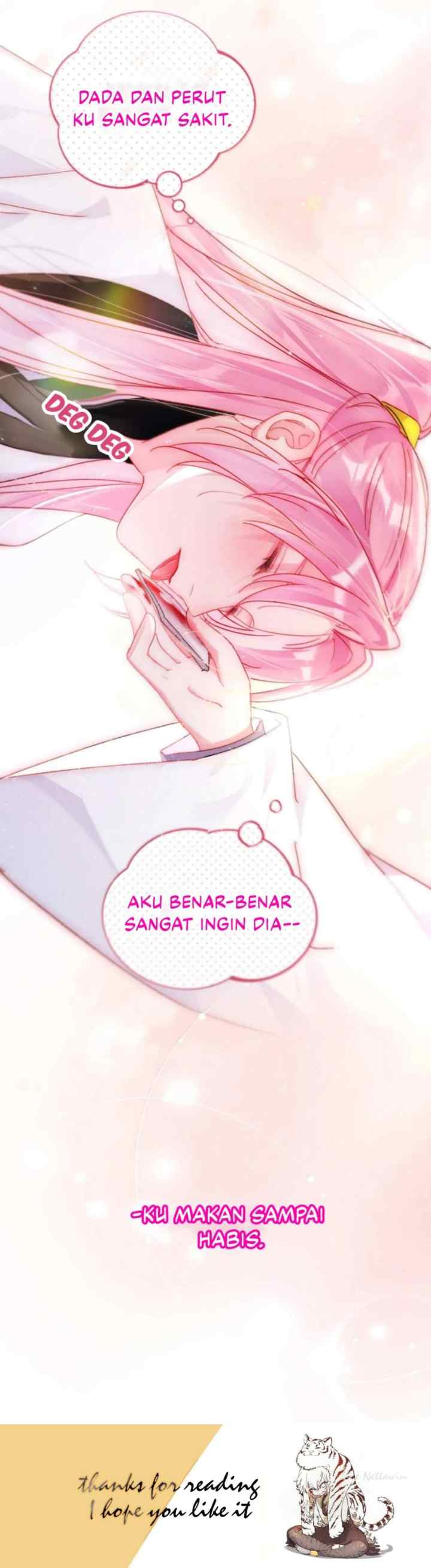 I'm Going to Be a Great Villain chapter 160 halaman 19