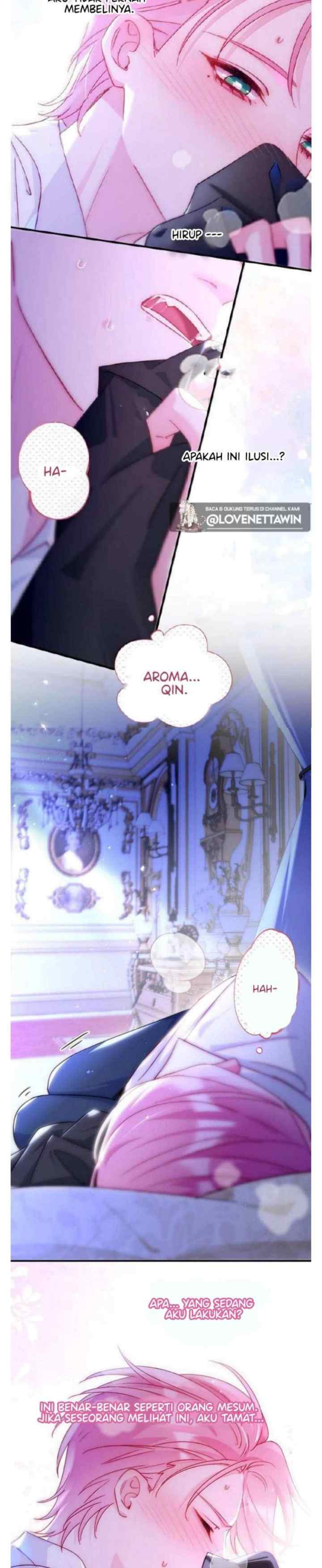 I'm Going to Be a Great Villain chapter 165 halaman 11