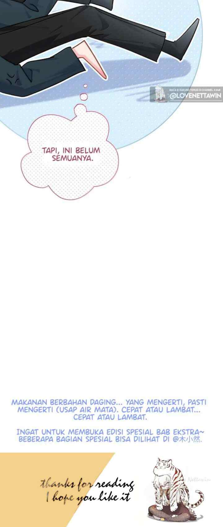 I'm Going to Be a Great Villain chapter 166 halaman 18