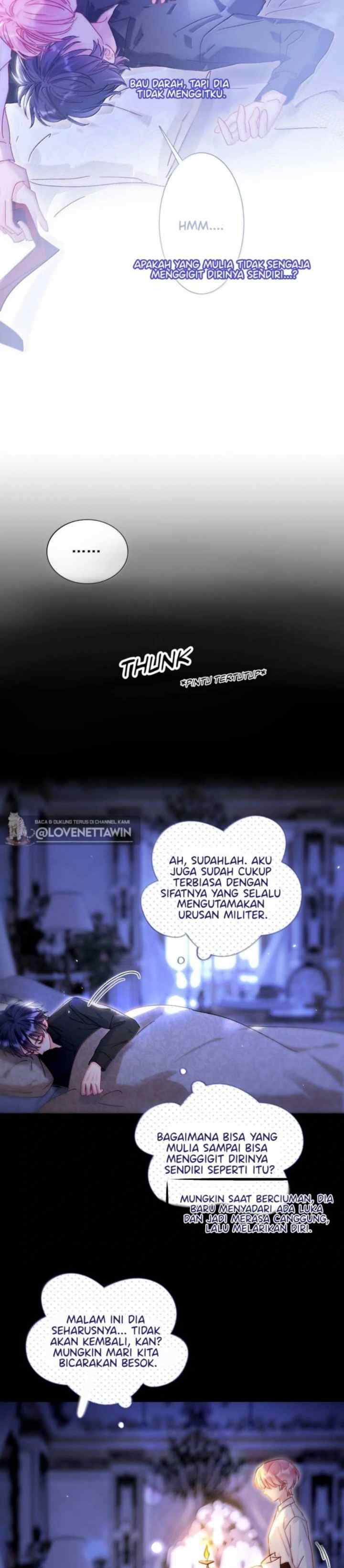 I'm Going to Be a Great Villain chapter 167 halaman 15