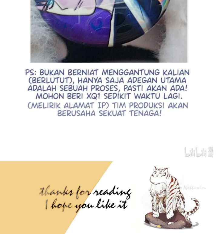 I'm Going to Be a Great Villain chapter 167 halaman 19
