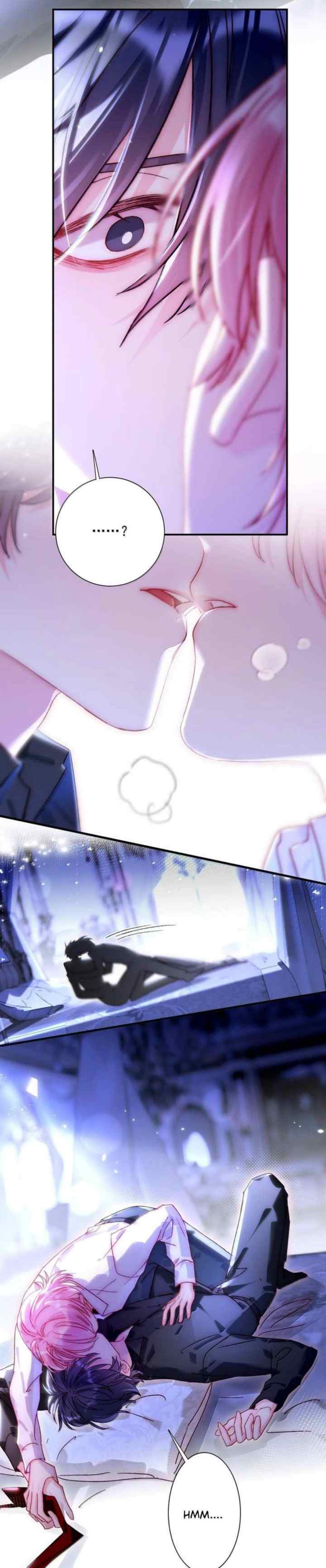 I'm Going to Be a Great Villain chapter 167 halaman 11