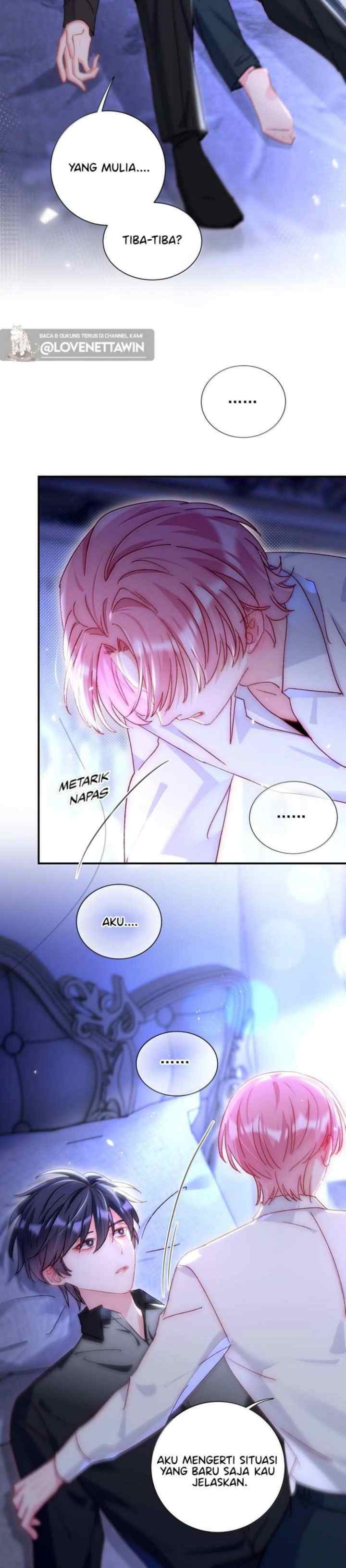 I'm Going to Be a Great Villain chapter 167 halaman 13