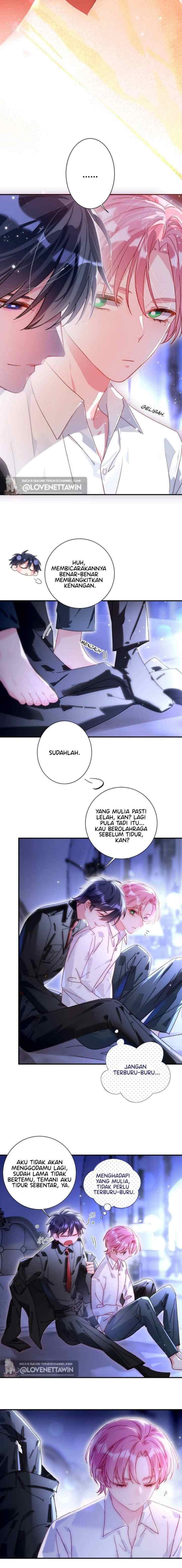 I'm Going to Be a Great Villain chapter 167 halaman 9