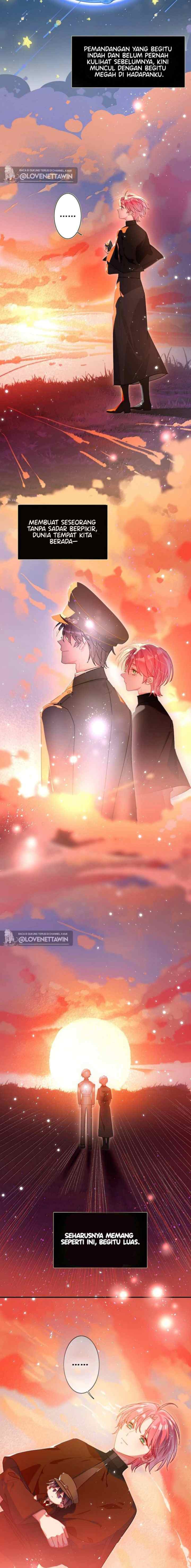 I'm Going to Be a Great Villain chapter 167 halaman 8