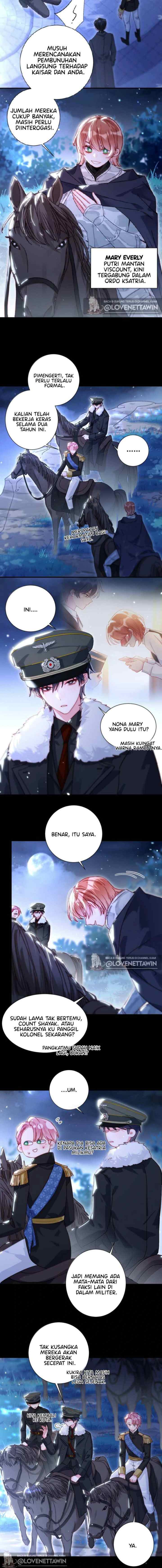 I'm Going to Be a Great Villain chapter 168 halaman 14