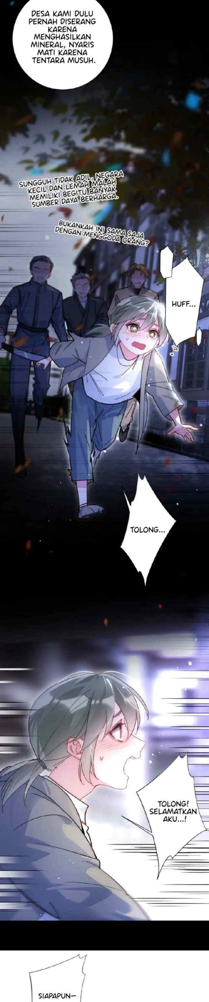 I'm Going to Be a Great Villain chapter 169 halaman 4