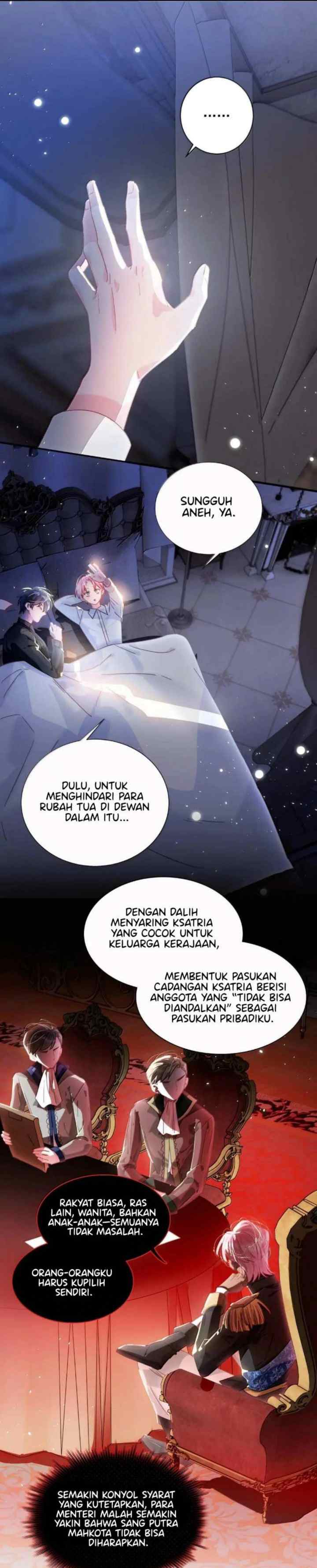 I'm Going to Be a Great Villain chapter 169 halaman 16
