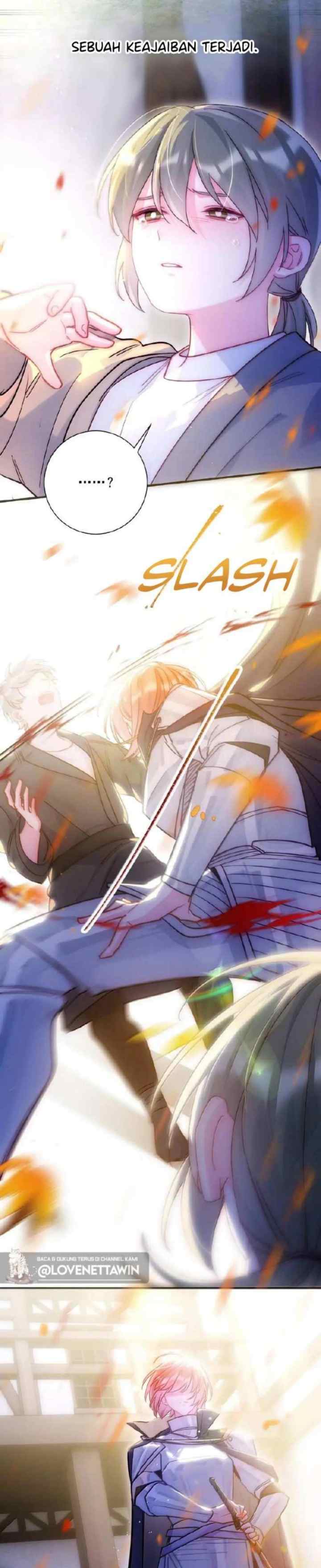 I'm Going to Be a Great Villain chapter 169 halaman 6