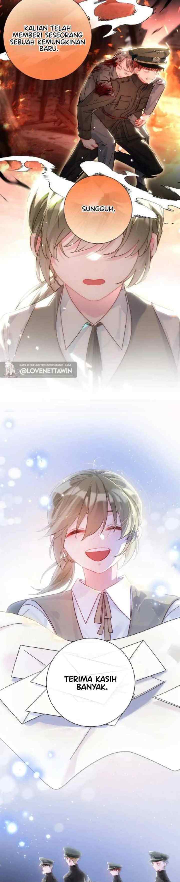 I'm Going to Be a Great Villain chapter 169 halaman 14