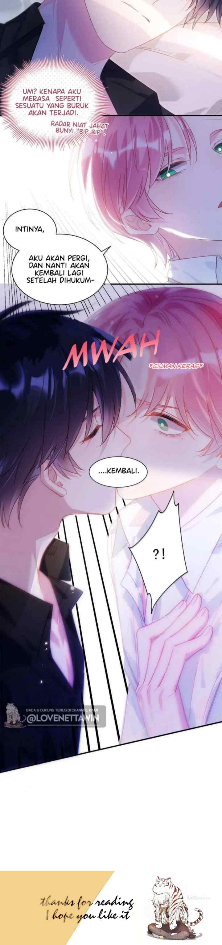 I'm Going to Be a Great Villain chapter 169 halaman 20