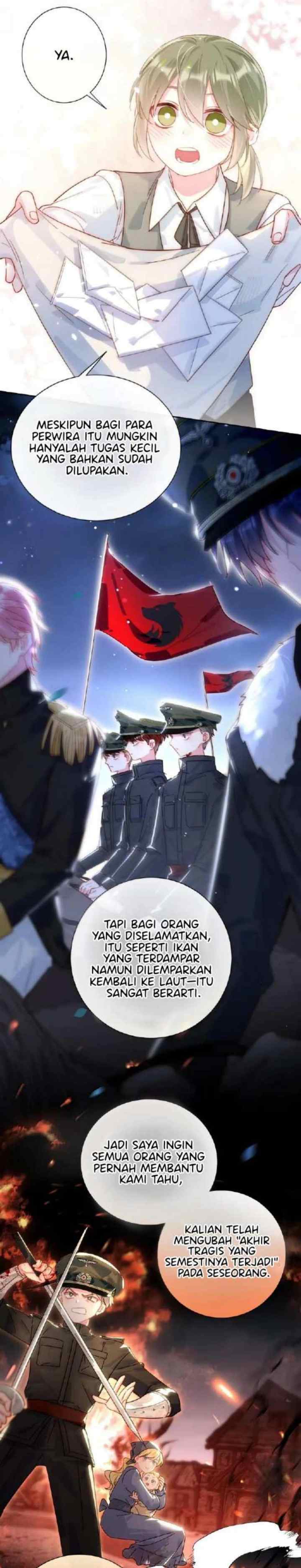 I'm Going to Be a Great Villain chapter 169 halaman 13