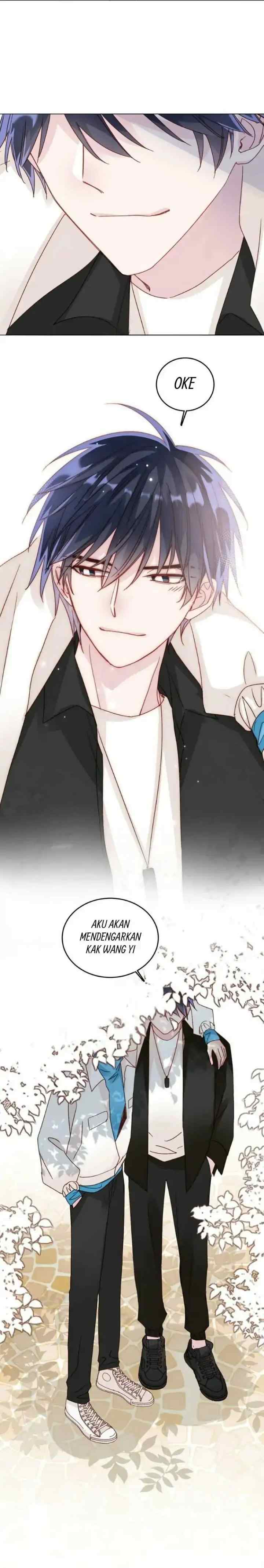 I'm Going to Be a Great Villain chapter 17 halaman 13