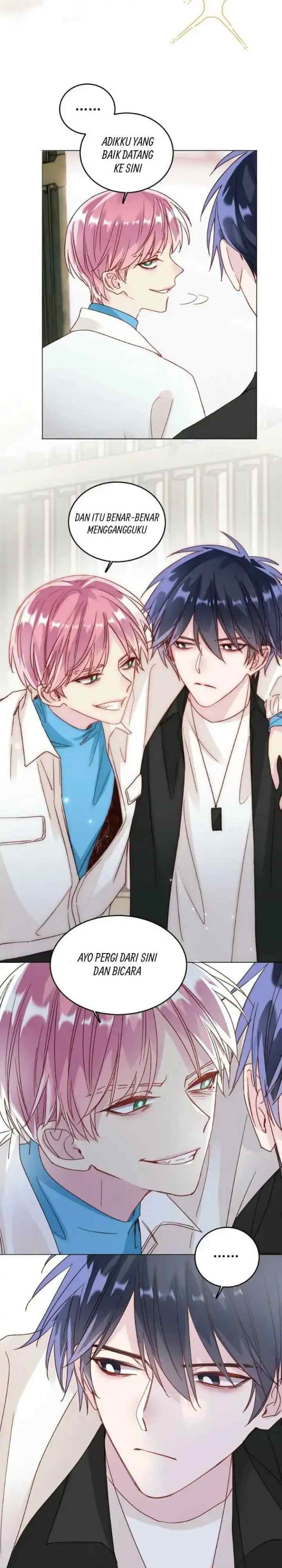 I'm Going to Be a Great Villain chapter 17 halaman 12