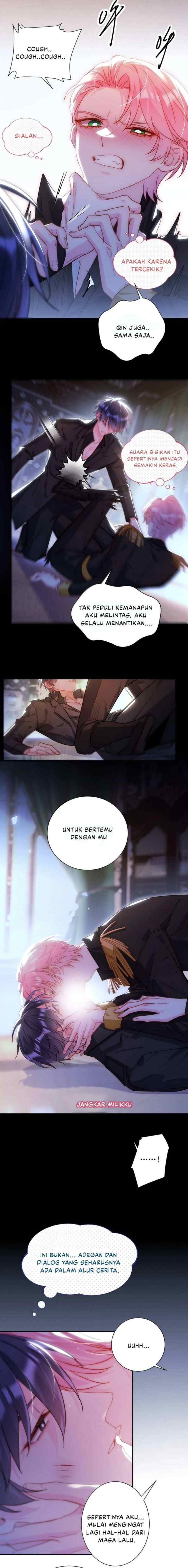 I'm Going to Be a Great Villain chapter 170 halaman 10