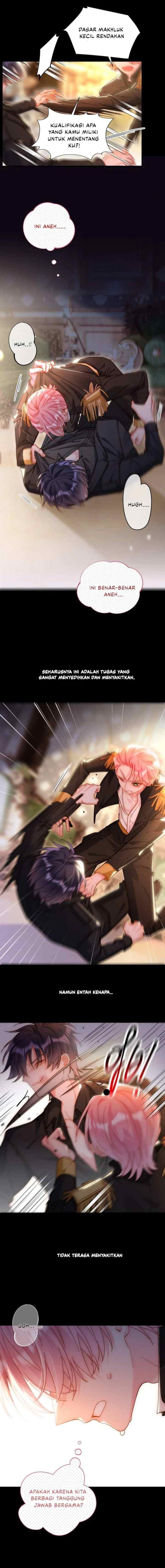 I'm Going to Be a Great Villain chapter 170 halaman 8
