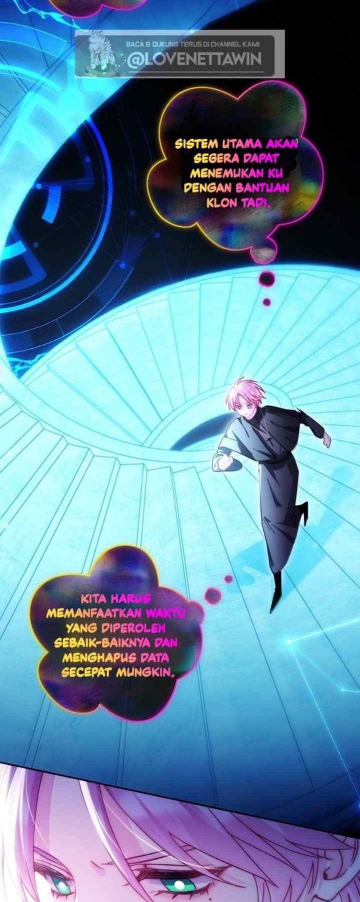 I'm Going to Be a Great Villain chapter 171 halaman 10