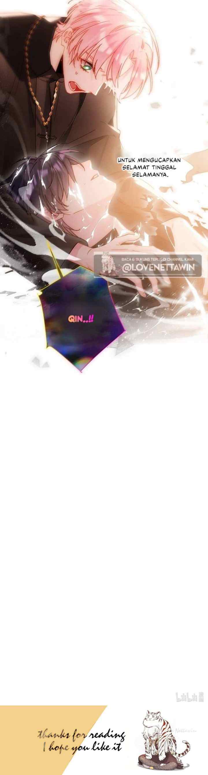 I'm Going to Be a Great Villain chapter 171 halaman 14