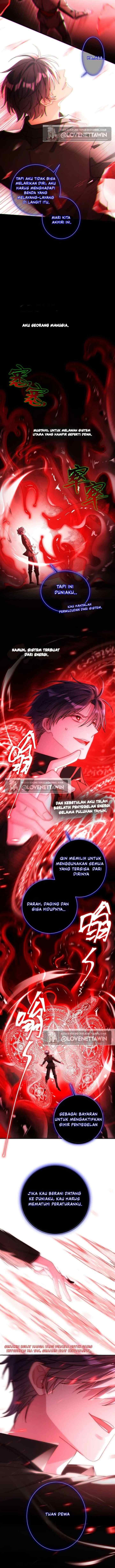 I'm Going to Be a Great Villain chapter 171 halaman 8