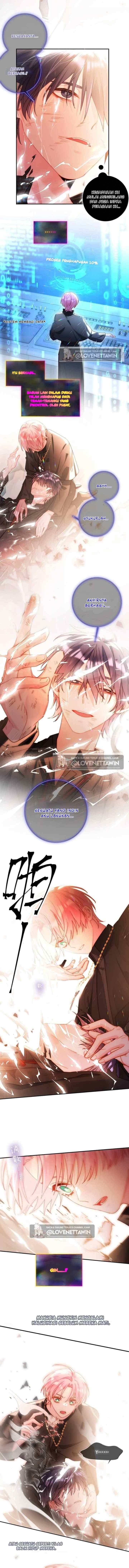 I'm Going to Be a Great Villain chapter 171 halaman 13