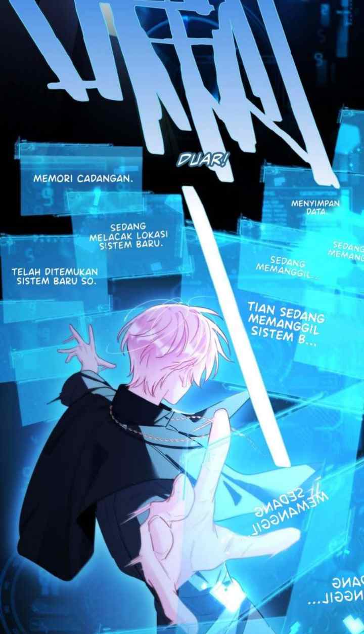 I'm Going to Be a Great Villain chapter 172 halaman 9