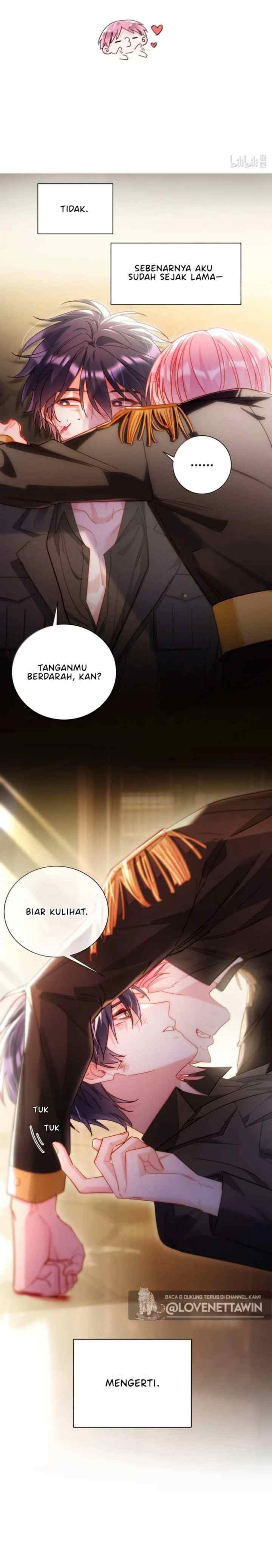 I'm Going to Be a Great Villain chapter 172 halaman 16