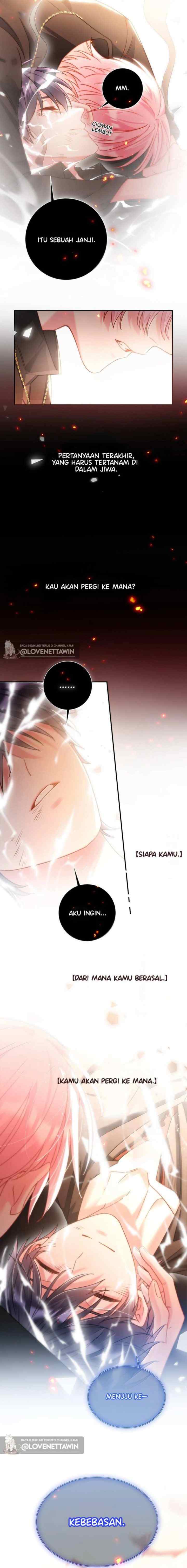 I'm Going to Be a Great Villain chapter 172 halaman 6
