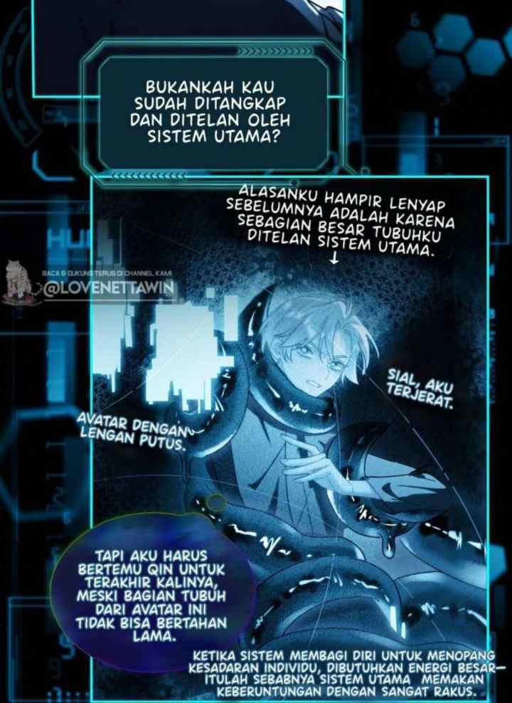 I'm Going to Be a Great Villain chapter 172 halaman 11