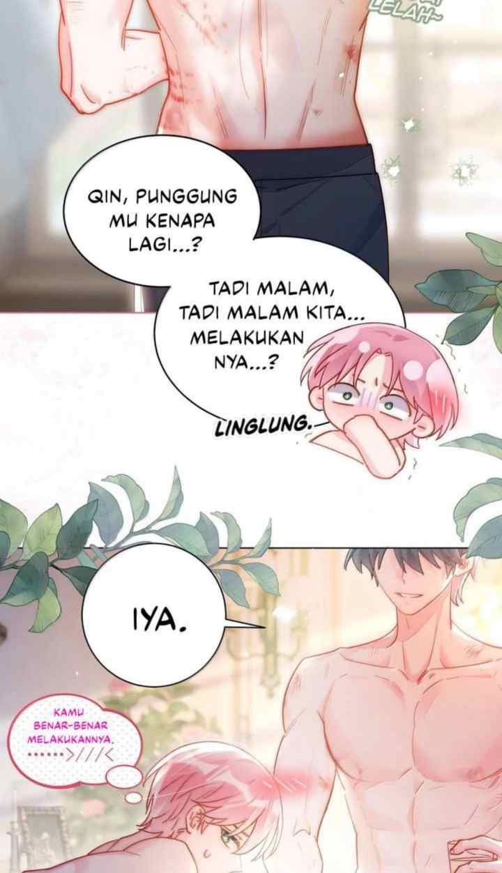 I'm Going to Be a Great Villain chapter 174 halaman 8
