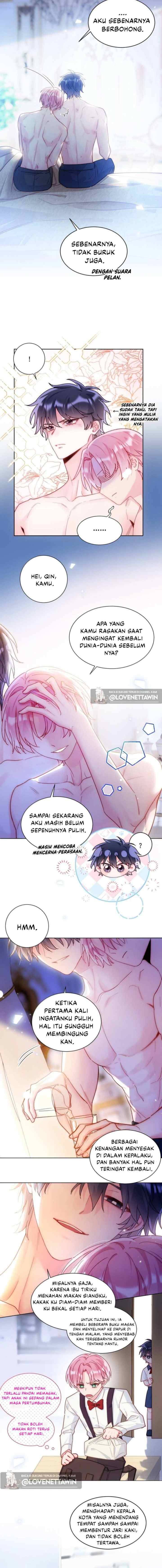 I'm Going to Be a Great Villain chapter 174 halaman 11