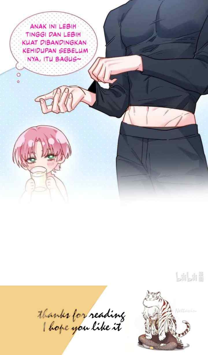 I'm Going to Be a Great Villain chapter 174 halaman 16