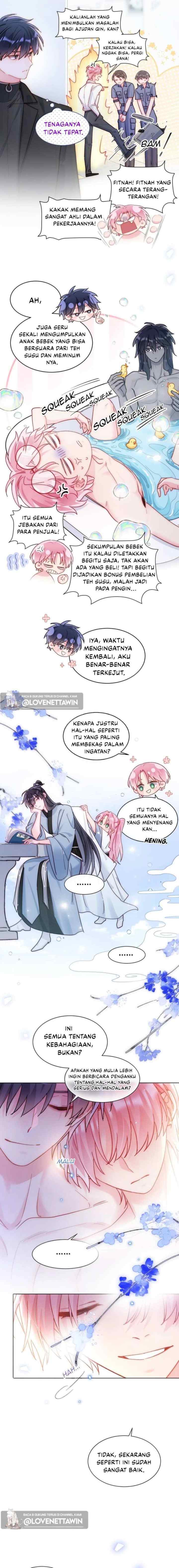 I'm Going to Be a Great Villain chapter 174 halaman 12