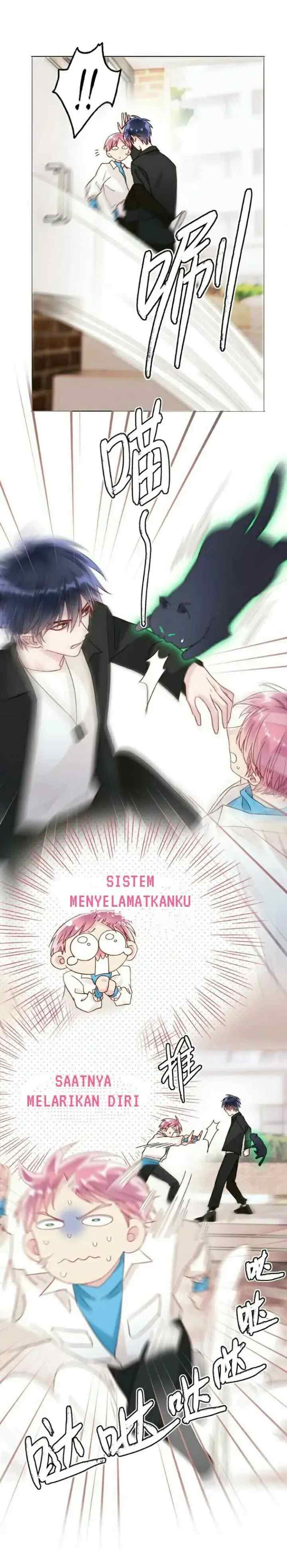 I'm Going to Be a Great Villain chapter 18 halaman 9
