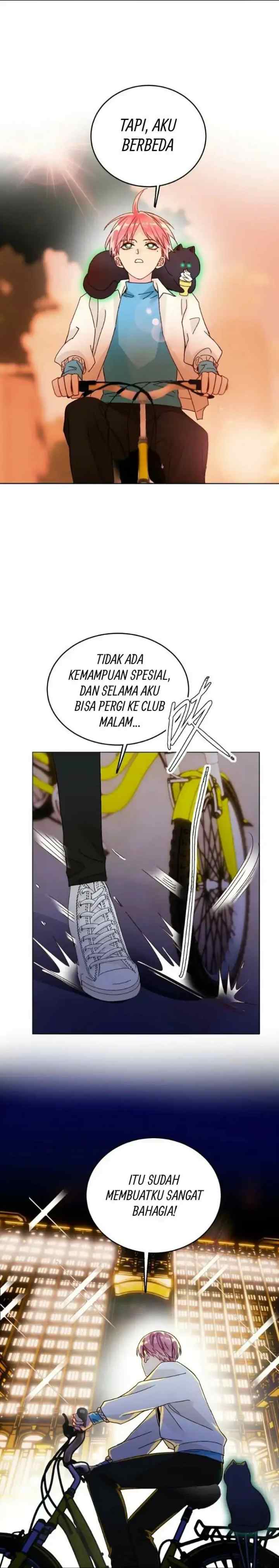 I'm Going to Be a Great Villain chapter 19 halaman 5