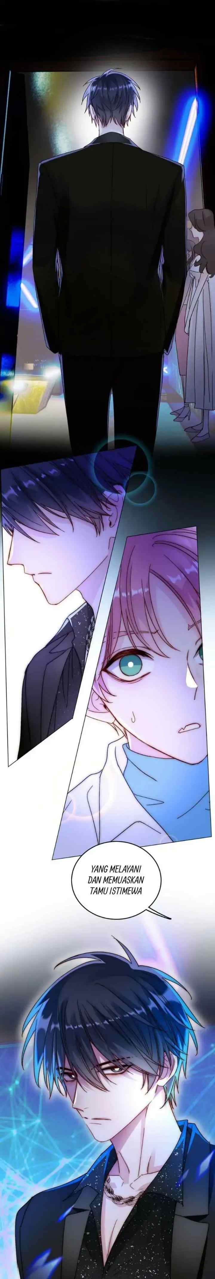 I'm Going to Be a Great Villain chapter 19 halaman 12