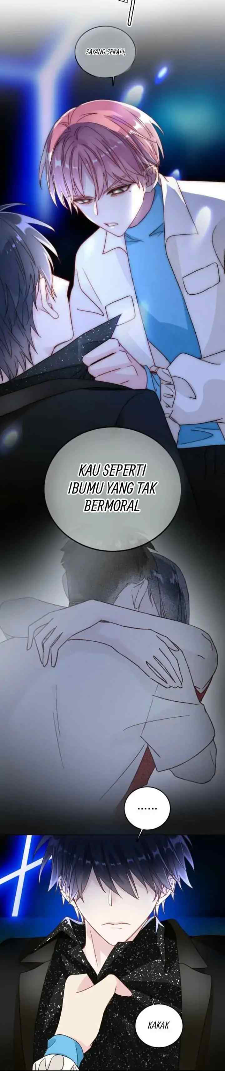 I'm Going to Be a Great Villain chapter 20 halaman 8