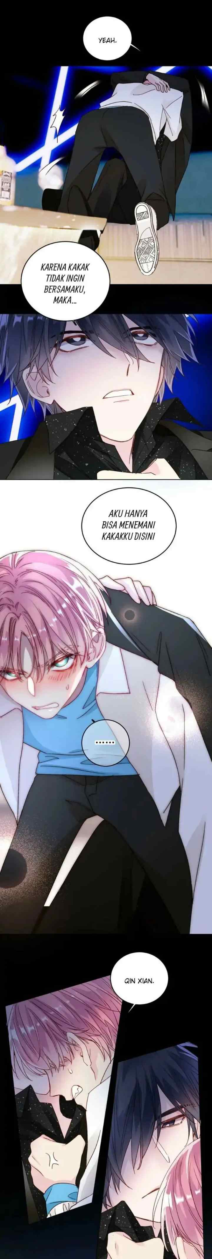 I'm Going to Be a Great Villain chapter 20 halaman 10