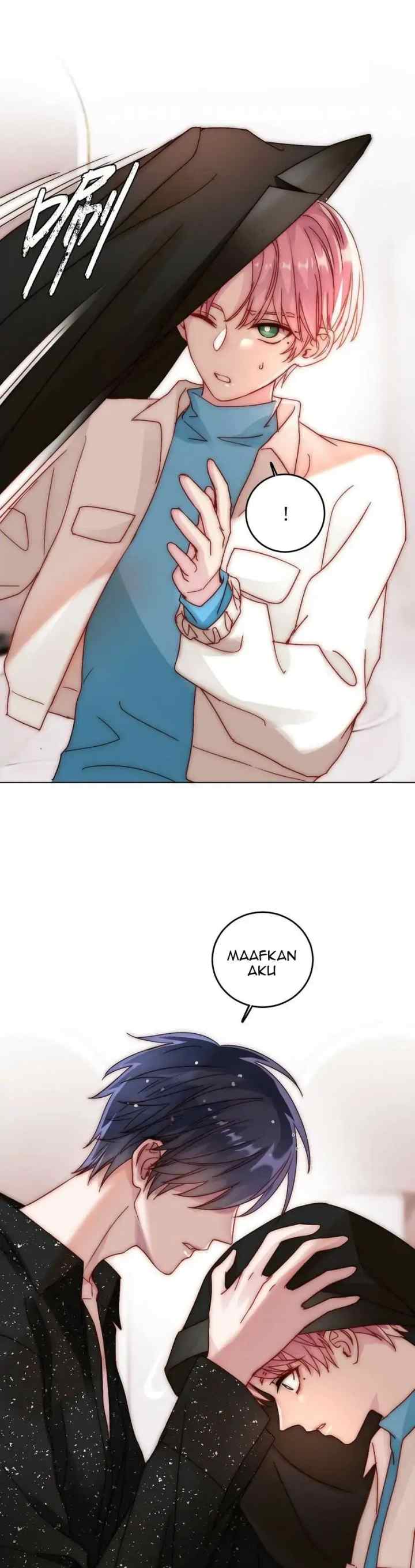 I'm Going to Be a Great Villain chapter 21 halaman 15